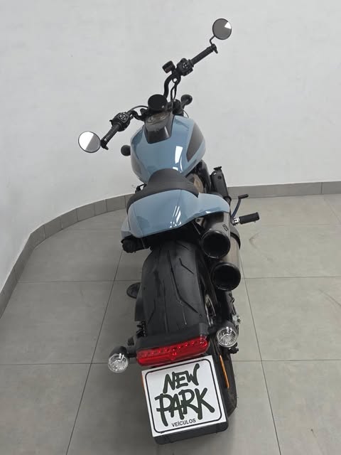 HARLEY-DAVIDSON SPORTSTER - Imagem 9