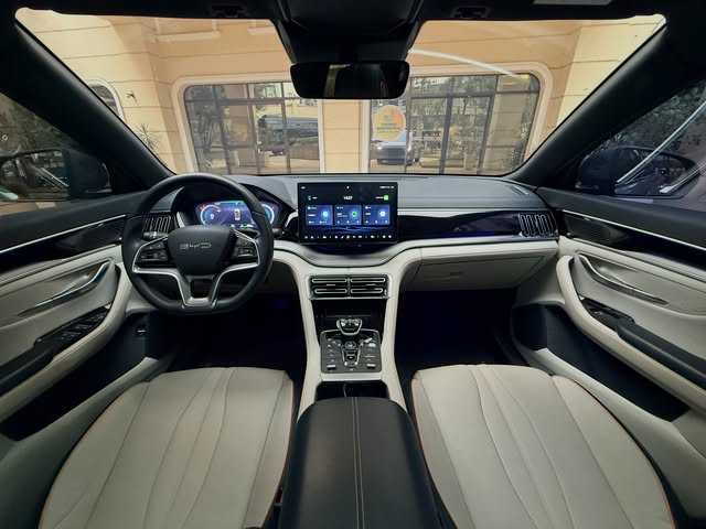 BYD SONG PLUS - Imagem 5
