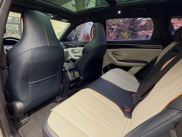 BYD SONG PLUS - Imagem 6
