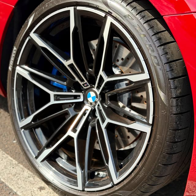 BMW M2 - Imagem 13