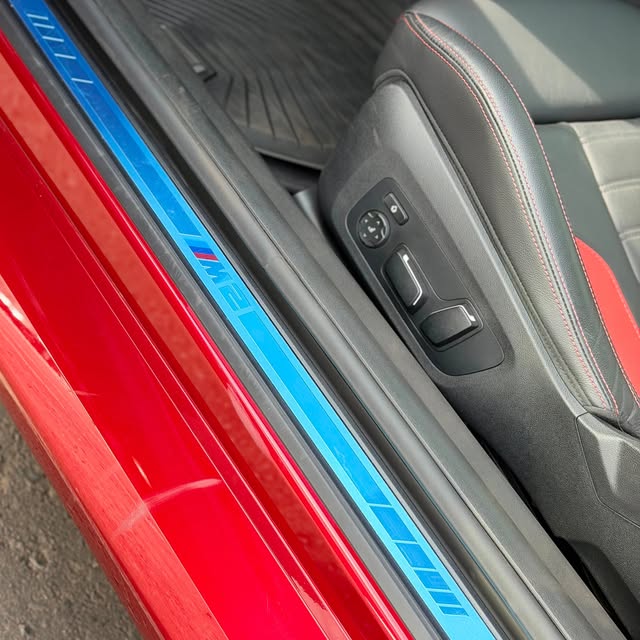 BMW M2 - Imagem 15