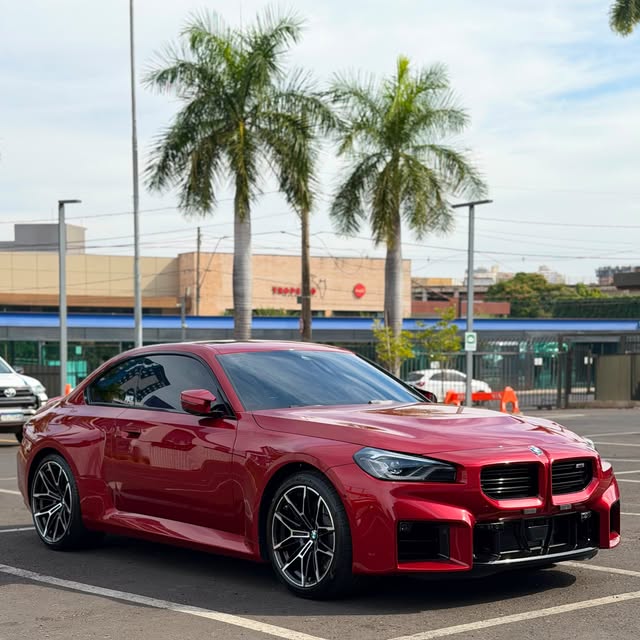 BMW M2 - Imagem 3