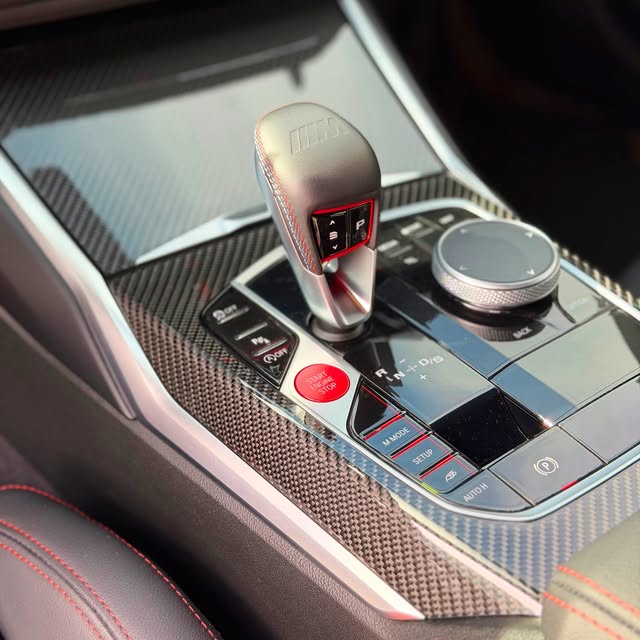 BMW M2 - Imagem 4