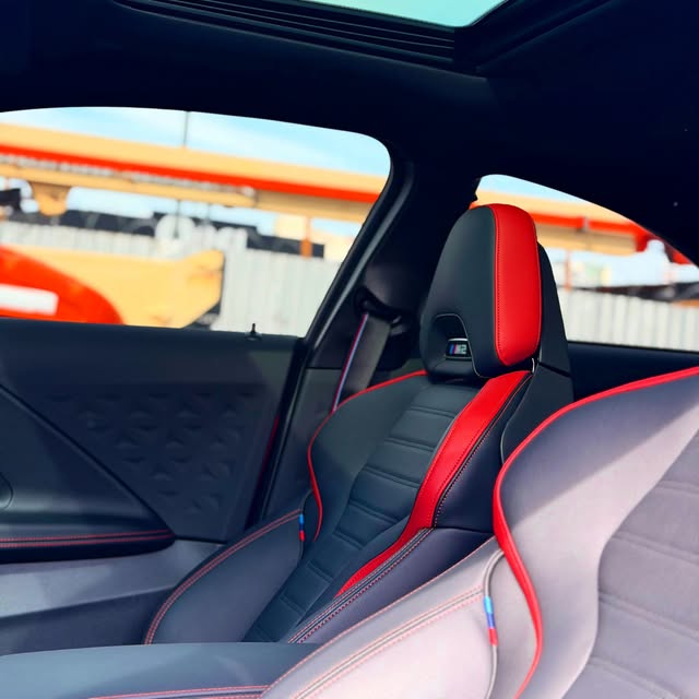 BMW M2 - Imagem 6
