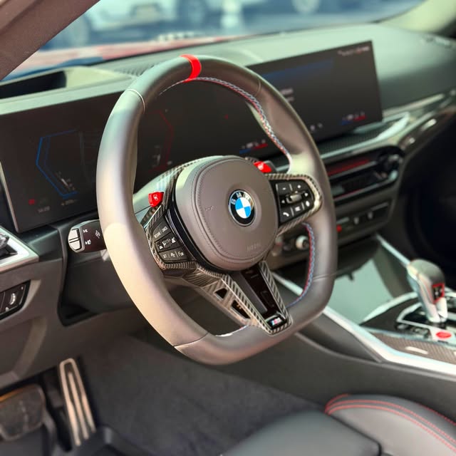 BMW M2 - Imagem 8