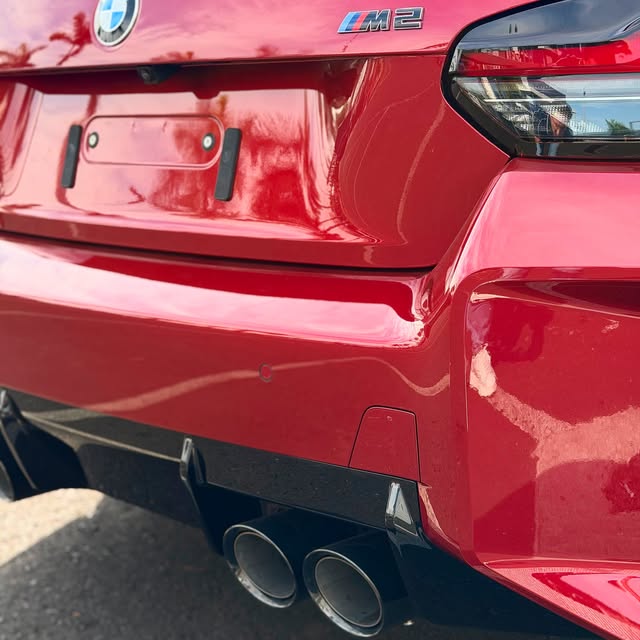 BMW M2 - Imagem 9