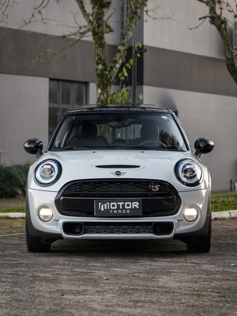 MINI COOPER S - Imagem 2