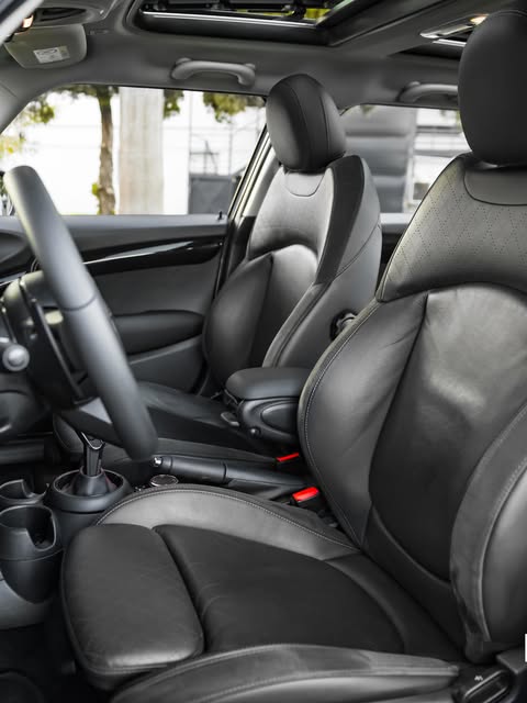 MINI COOPER S - Imagem 12