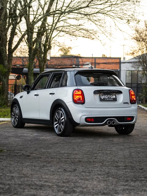 MINI COOPER S - Imagem 13