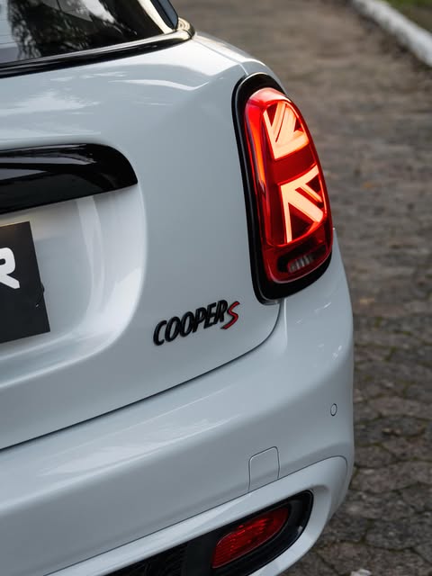 MINI COOPER S - Imagem 14