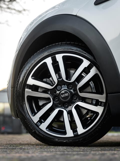 MINI COOPER S - Imagem 15