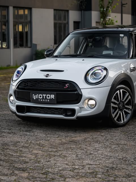 MINI COOPER S - Imagem 3