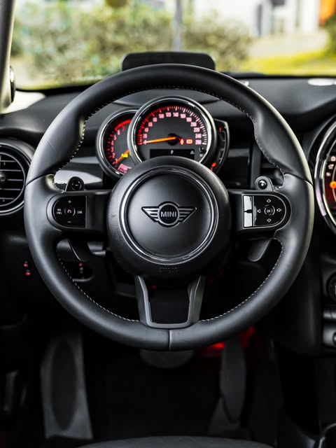 MINI COOPER S - Imagem 4