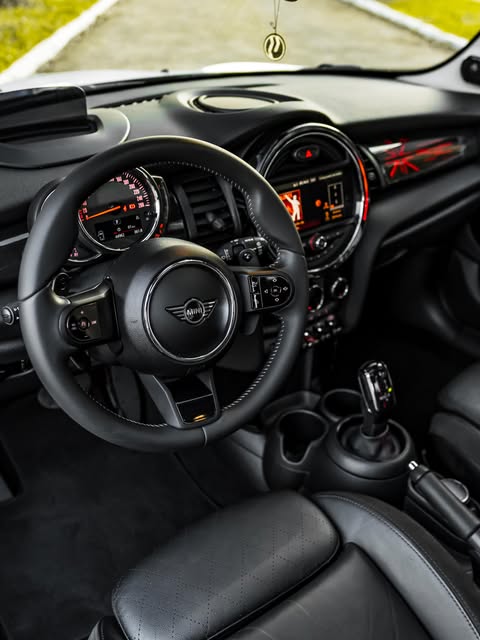 MINI COOPER S - Imagem 5
