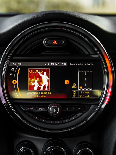 MINI COOPER S - Imagem 6