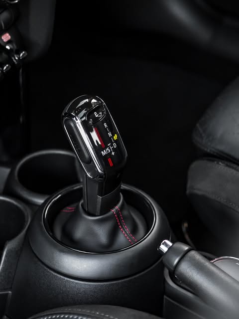 MINI COOPER S - Imagem 8