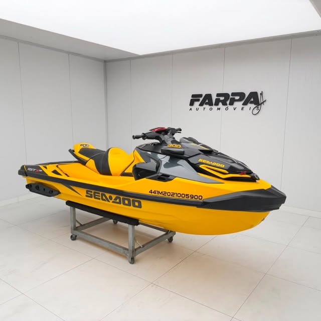 300 RXT X RS - Imagem 1