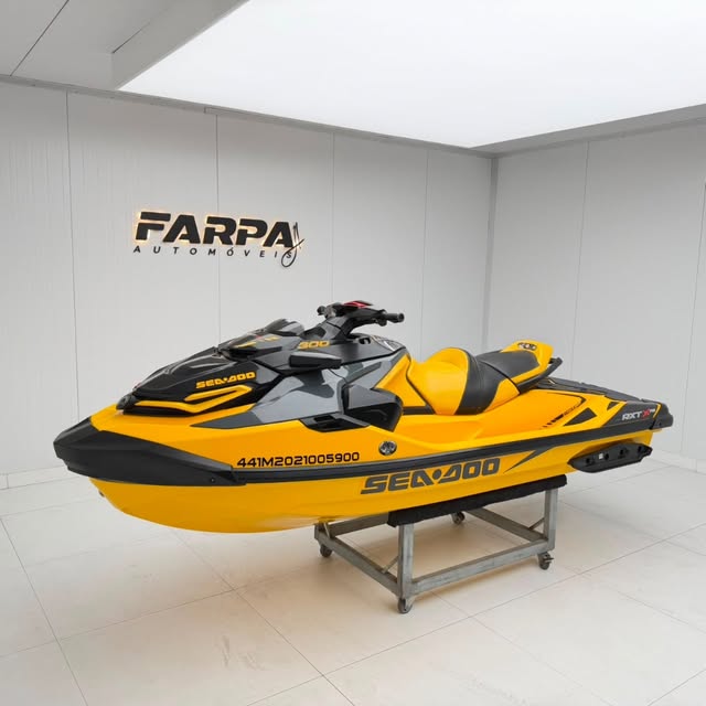 300 RXT X RS - Imagem 2