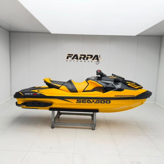 300 RXT X RS - Imagem 3