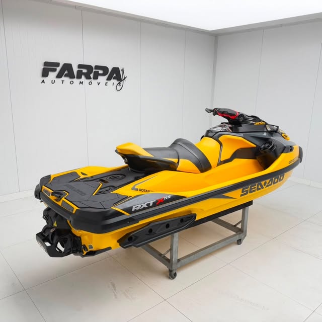 300 RXT X RS - Imagem 4