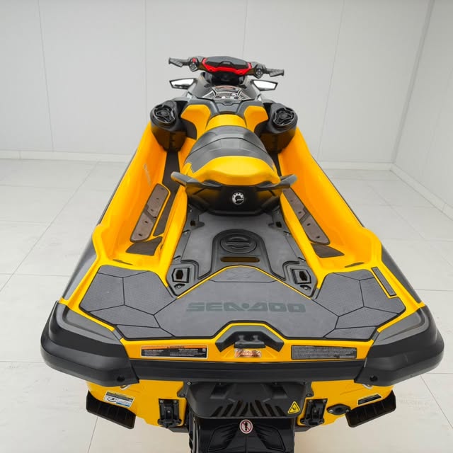 300 RXT X RS - Imagem 5