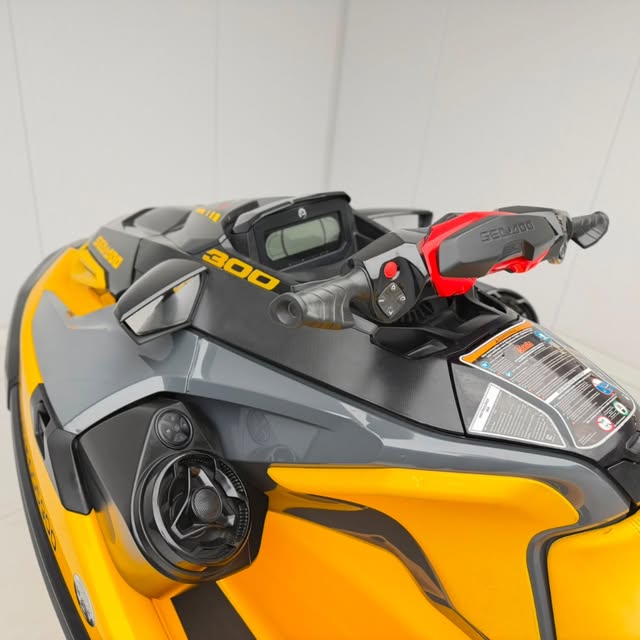 300 RXT X RS - Imagem 6