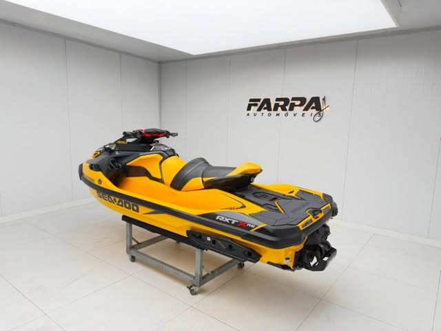 300 RXT X RS - Imagem 7