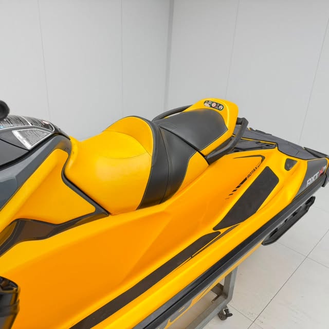 300 RXT X RS - Imagem 8