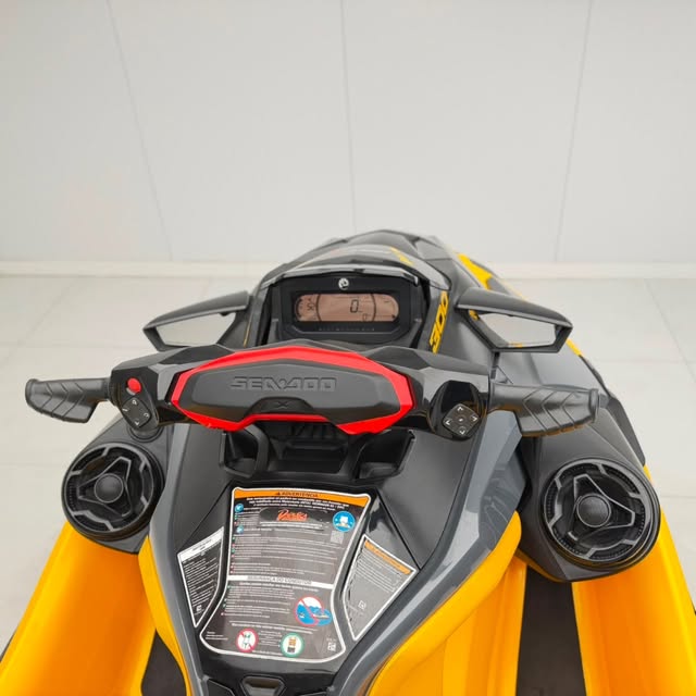 300 RXT X RS - Imagem 9