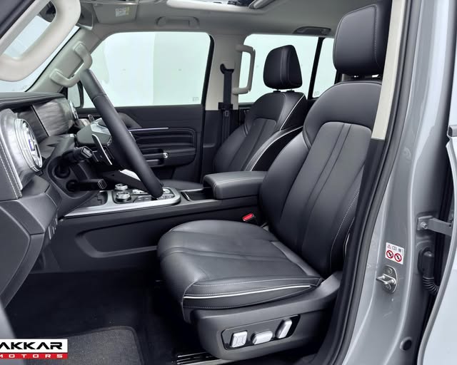 GWM TANK 300 PHEV HI4-T - Imagem 6
