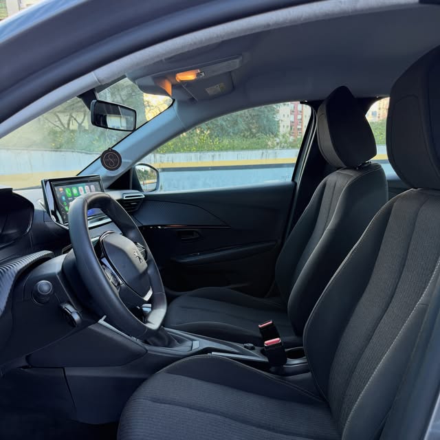 PEUGEOT 208 ACTIVE - Imagem 10