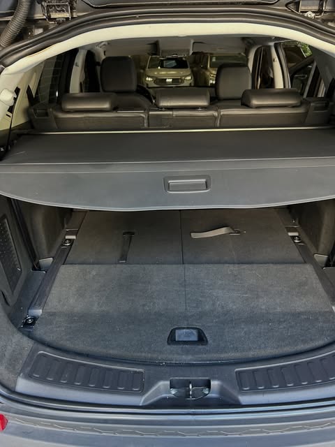LAND ROVER DISCOVERY SPORT HSE SI4 - Imagem 12