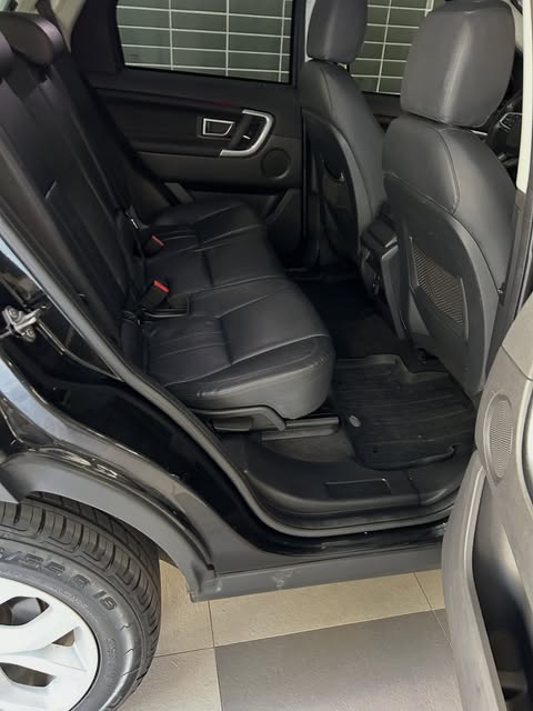 LAND ROVER DISCOVERY SPORT HSE SI4 - Imagem 13