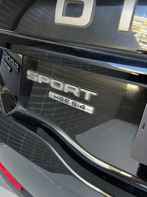 LAND ROVER DISCOVERY SPORT HSE SI4 - Imagem 18