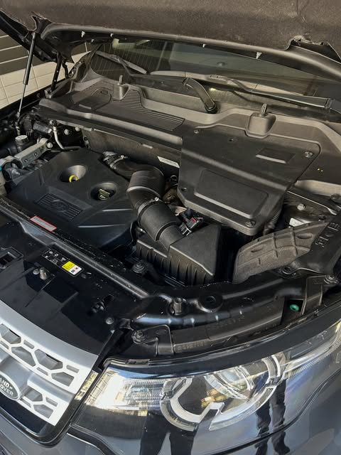 LAND ROVER DISCOVERY SPORT HSE SI4 - Imagem 20