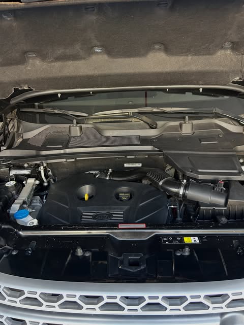 LAND ROVER DISCOVERY SPORT HSE SI4 - Imagem 9