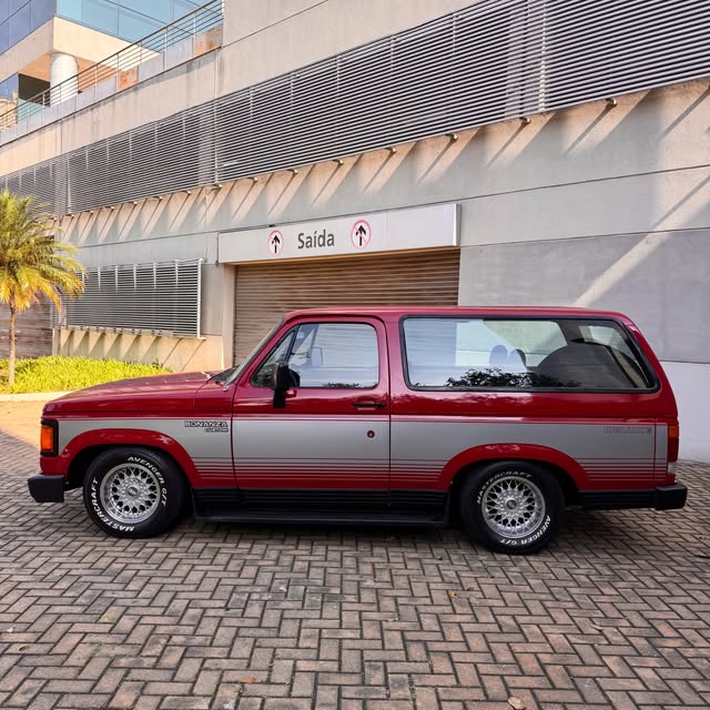 GM BONANZA CUSTOM DE LUXE - Imagem 3