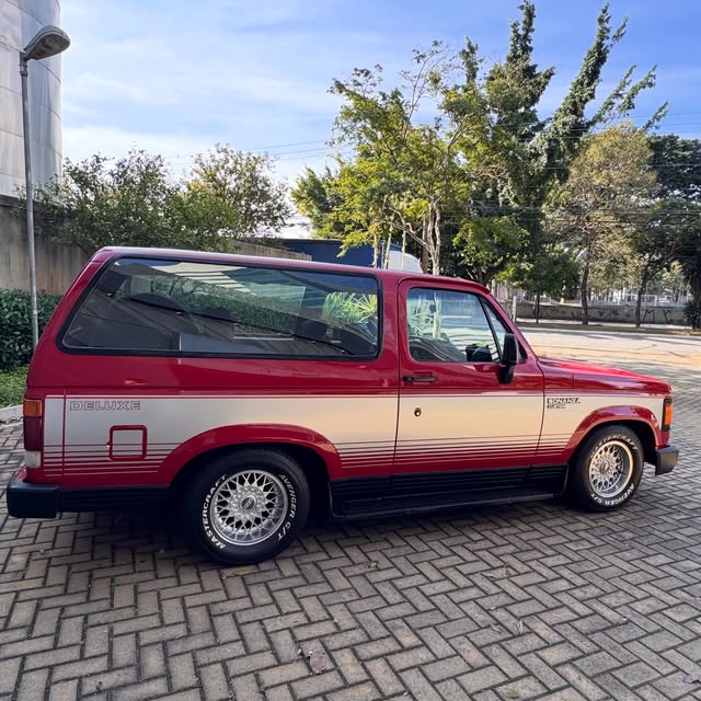 GM BONANZA CUSTOM DE LUXE - Imagem 4