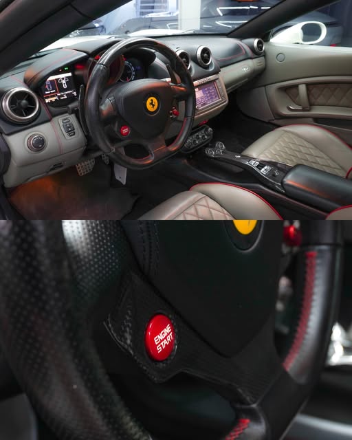 FERRARI CALIFORNIA - Imagem 3