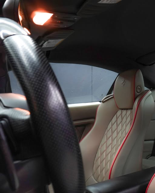 FERRARI CALIFORNIA - Imagem 5