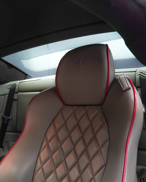 FERRARI CALIFORNIA - Imagem 6