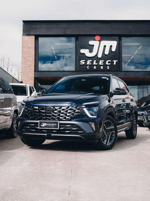 HYUNDAI CRETA N-LINE - Imagem 1