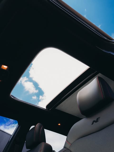 HYUNDAI CRETA N-LINE - Imagem 11