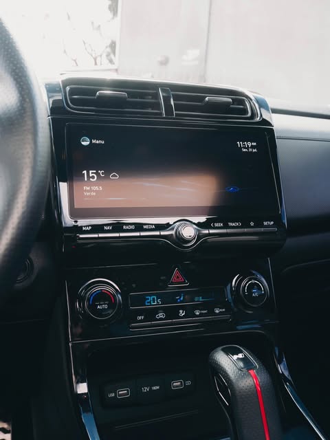 HYUNDAI CRETA N-LINE - Imagem 13