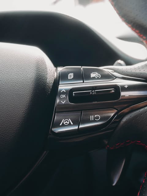 HYUNDAI CRETA N-LINE - Imagem 14