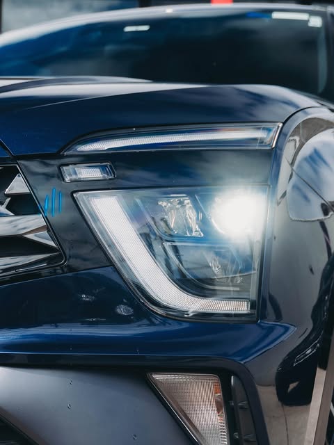 HYUNDAI CRETA N-LINE - Imagem 3