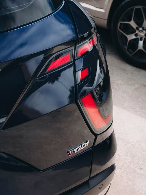HYUNDAI CRETA N-LINE - Imagem 5