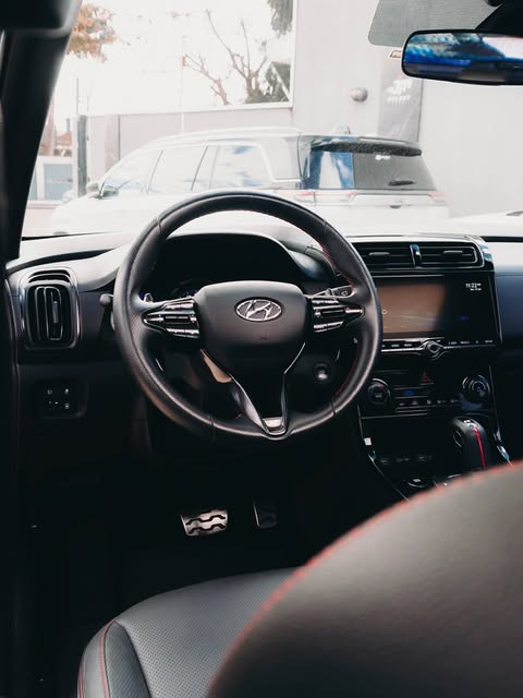 HYUNDAI CRETA N-LINE - Imagem 6