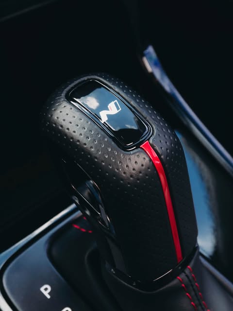 HYUNDAI CRETA N-LINE - Imagem 7