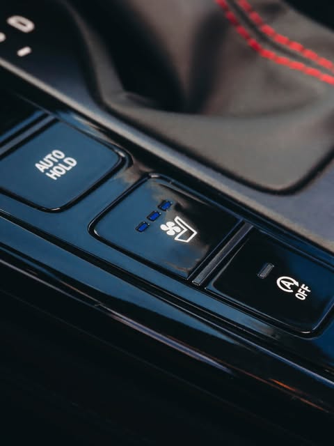 HYUNDAI CRETA N-LINE - Imagem 8